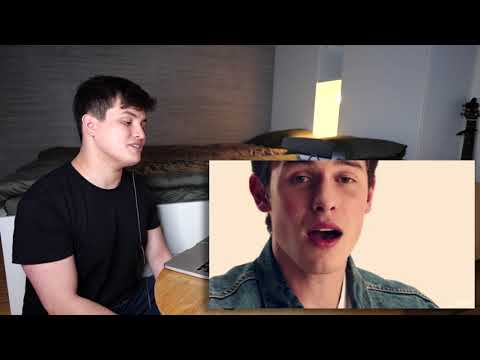 How to Sing Like Shawn Mendes (Vocal Coach Reaction to Nervous Music VIdeo)