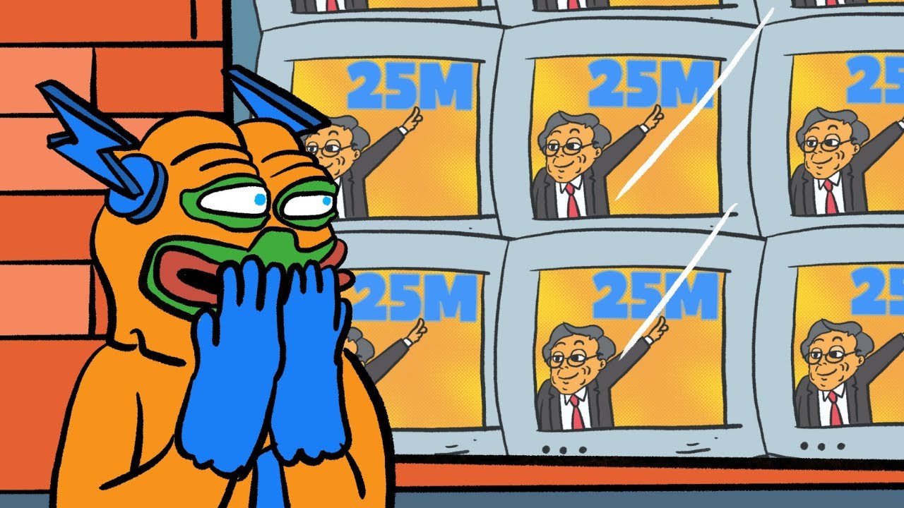 THIS PROJECT IS GOING TO EXPLODE BECAUSE OF BITCOIN!! $25,000,000 RAISED BY BITCOIN HYPER!!