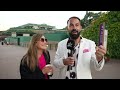 Wimbledon 2022: Fans react to Nadals withdrawal - 01:20 min - News - Video