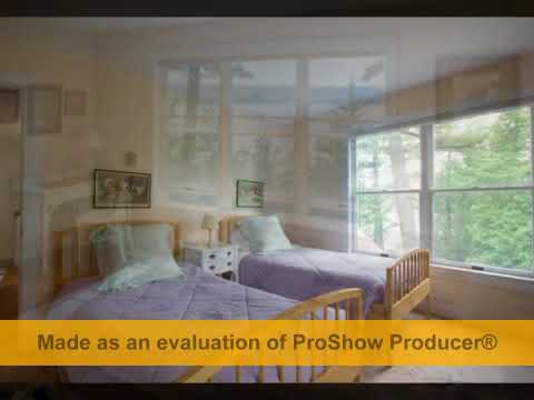 Property video