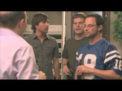 The League'