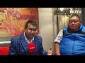 Alliance In Nagaland After A Lot Of Thought: State BJP Chief Tells NDTV  - 09:09 min - News - Video