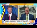 WEB OF DARK MONEY: Dems reportedly fueling opposition to Trump energy plan  - 03:26 min - News - Video