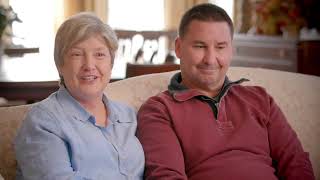 video SureHands Helps Caregivers Safely Transfer Loved Ones