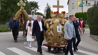 Dożynki Gminne 2019