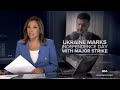 Ukraine marks Independence Day with major strikes  - 02:07 min - News - Video