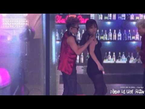 130323 SS5_ Club No.1 (은혁.ver)