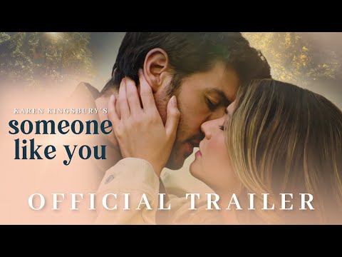 Someone Like You'