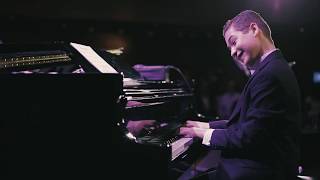 Brandon Goldberg Trio - &quot;McCoy&quot; - Dizzy&#39;s Club March 2019