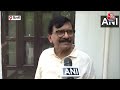 Sanjay Raut on Nitish-Naidu: संजय राउत ने Chandrababu Naidu और Nitish Kumar के सवाल पर कही ये बात  - 01:05 min - News - Video
