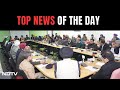 Farmers Protest | Key Farmers-Government Meeting Concludes | The Biggest Stories Of Feb 12, 2024