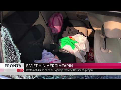 E VJEDHIN MËRGIMTARIN