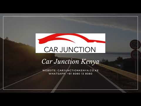 Car Junction Kenya ...