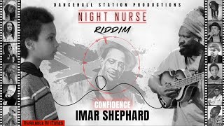 Imar Shephard - Imar Shephard - Confidence