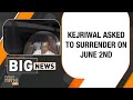 BIG BREAKING | LIVE |  Arvind Kejriwal Gets Interim Bail | News9