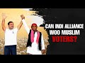 Can INDI Alliance Secure 15 Key Seats in UP with Over 30% Muslim Voters? | News9 Exclusive