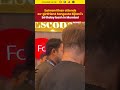 Salman Khan attends ex-girlfriend Sangeeta Bijlani’s 65th birthday bash #salmankhan  - 00:24 min - News - Video