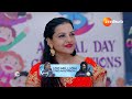 Oohalu Gusagusalade | Ep - 943 | Webisode | May, 13 2024 | Akul Balaji and Roopa Shravan |Zee Telugu  - 08:25 min - News - Video