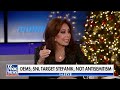 Judge Jeanine: This is not funny  - 12:42 min - News - Video