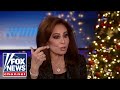 Judge Jeanine: This is not funny
