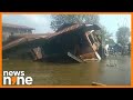 Myanmar’s Inle Lake Devastated as Bamboo Homes Collapse After Massive Quake | News9