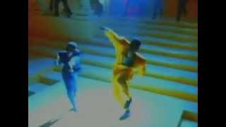 MC Hammer-U Can't Touch This