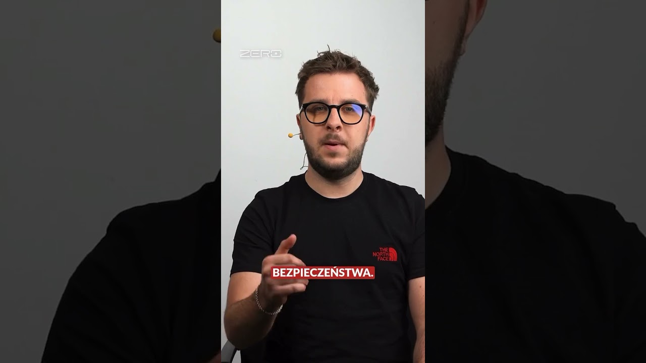 POZNAJCIE MARKA WOCHA