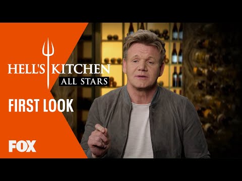 Hell's Kitchen'