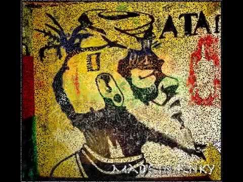 Mawana Afrobeat - Kanaky Hope