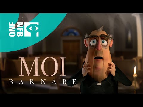 Moi, Barnabé'