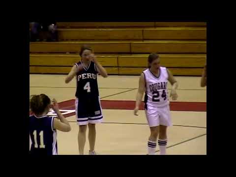 NCCS - Peru Girls 2-28-05