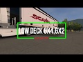 Physics for Trucks v4.9.2 Improwed