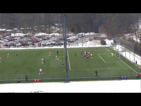 Sažetak utakmice: Liefering - Hajduk II 2:2