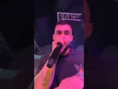 Butrint Imeri Live Dream Girl