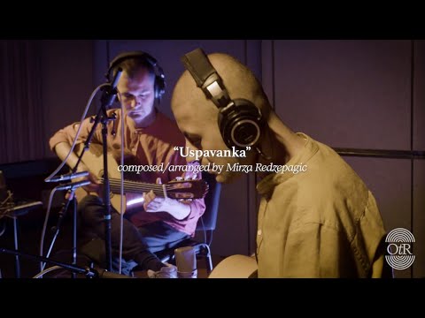 Mirza Redzepagic - Mirza Redzepagic Uspavanka feat. Imam Collective | Live at Berklee Valencia