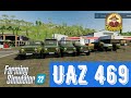 UAZ 469 V1.0
