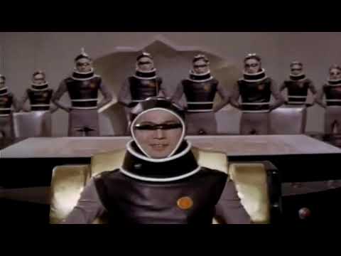 Invasion of Astro Monster'