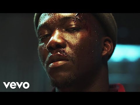 Jacob Banks - Chainsmoking