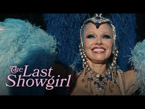 The Last Showgirl'