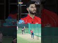 Nehal Wadhera shares his excitement about joining #PBKS in #TATAIPL 2025 | #IPLonJioStar  - 00:33 min - News - Video