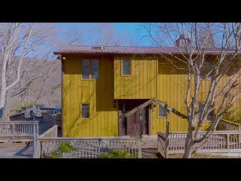 Property video