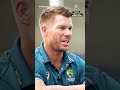 Steve Smith & David Warner on the Indian Bowling Attack  - 00:55 min - News - Video