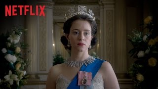 The crown :  bande-annonce