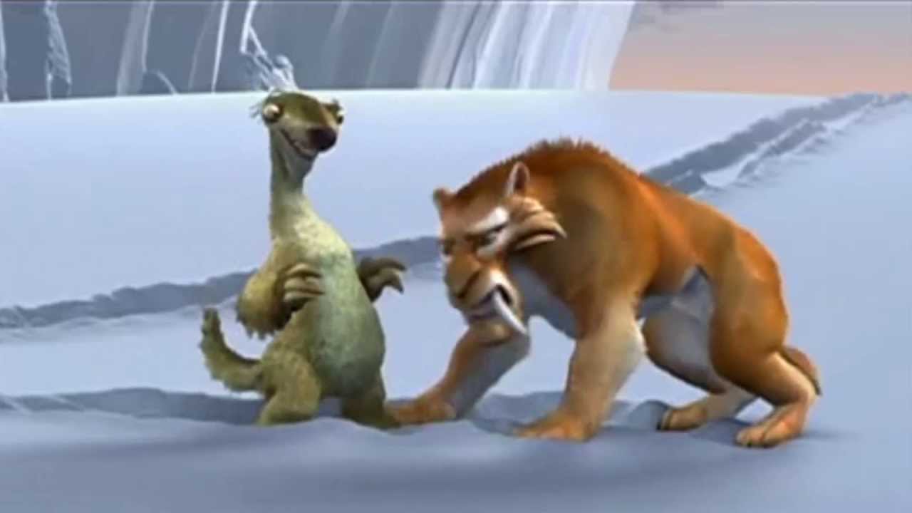 Ice Age Official® Trailer [hd] Youtube