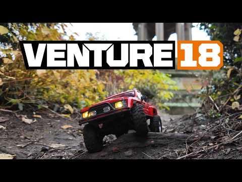 video HPI – Venture 18