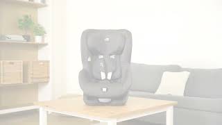 Video Tutorial Britax Rmer King Pro