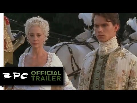 The Triumph of Love'