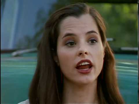 Dazed & Confused - Parker Posey - improvised character interview
