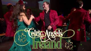 Celtic Angels Ireland: March 17