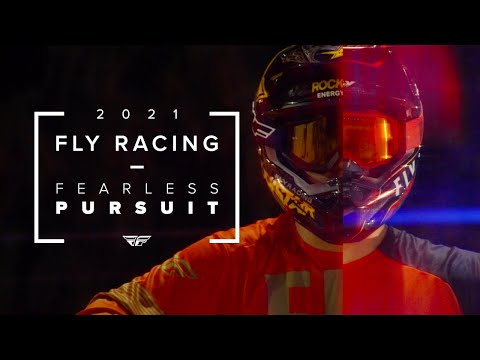 FLY RACING - SX21 MONTAGE - ZACH OSBORNE & JUSTIN BRAYTON